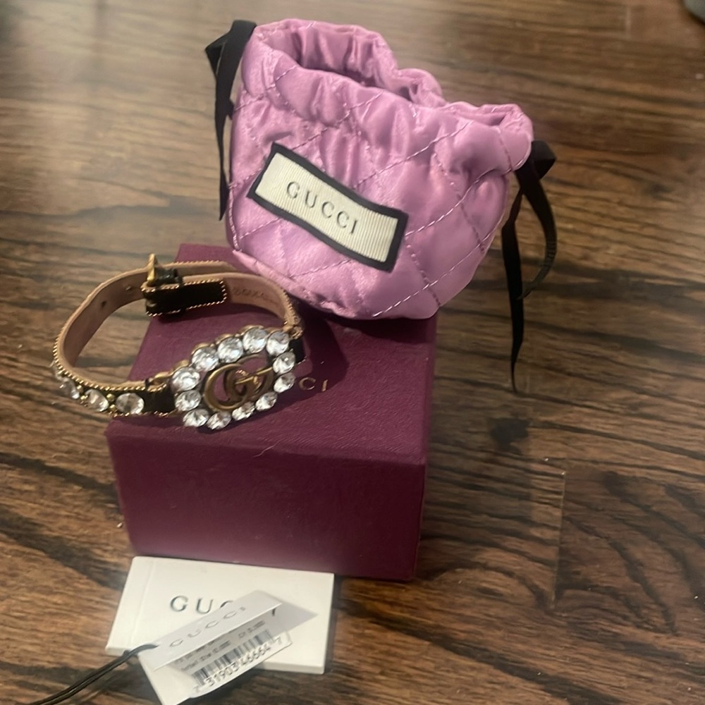 Gucci Bracelet